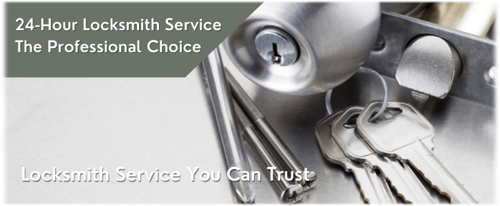 Tucson AZ Locksmiths