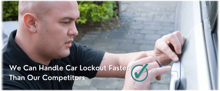 Car Lockout Service Tucson, AZ